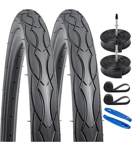 Amazon.com: Tioga Fastr-X Tire 20x1-3/8 Wire Black - R9ZA3546